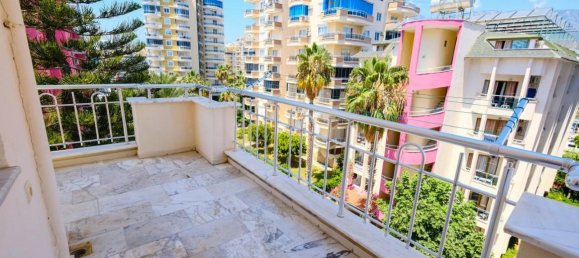 3 rooms Apartment in Mahmutlar, Turkey No. 18820 4