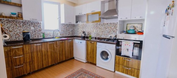 3 rooms Apartment in Mahmutlar, Turkey No. 18820 15