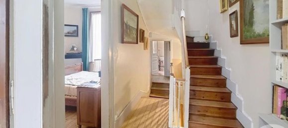 4 bedrooms House in Fecamp, France No. 311046 12