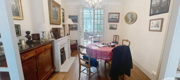 4 bedrooms House in Fecamp, France No. 311046 6