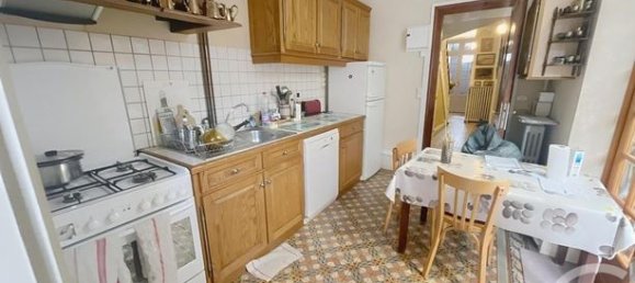 4 bedrooms House in Fecamp, France No. 311046 7