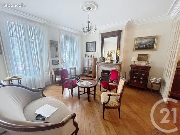 4 bedrooms House in Fecamp, France No. 311046