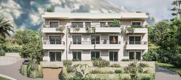 3 bedrooms Penthouse in Kotor, Montenegro No. 201 4