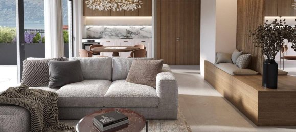 3 bedrooms Penthouse in Kotor, Montenegro No. 201 10