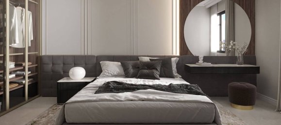 3 bedrooms Penthouse in Kotor, Montenegro No. 201 13