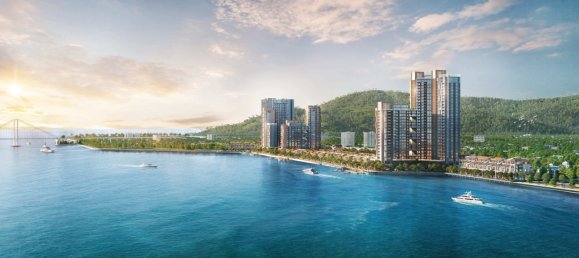  تاون هاوس في Da Nang, Vietnam 96.8متر مربع رقم 20104 11