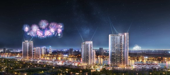  تاون هاوس في Da Nang, Vietnam 96.8متر مربع رقم 20104 6