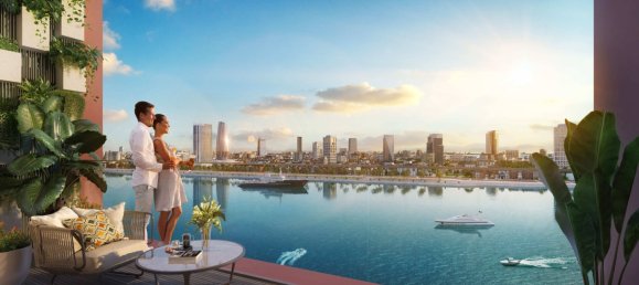  تاون هاوس في Da Nang, Vietnam 96.8متر مربع رقم 20104 12