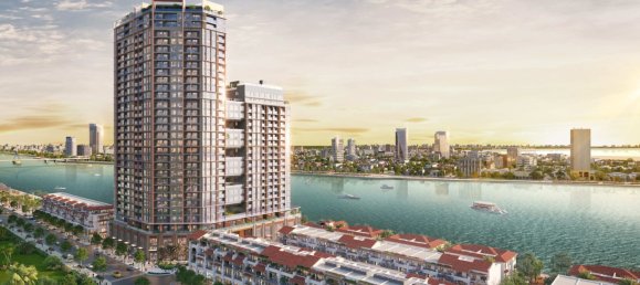  تاون هاوس في Da Nang, Vietnam 96.8متر مربع رقم 20104 8