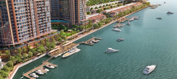  تاون هاوس في Da Nang, Vietnam 96.8متر مربع رقم 20104 7