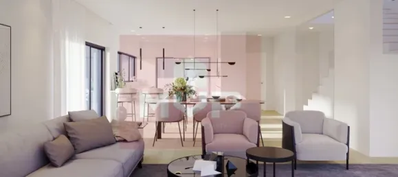 203m² Land in Sao Bras de Alportel, Portugal No. 155396 8