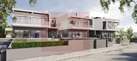 203m² Land in Sao Bras de Alportel, Portugal No. 155396 2