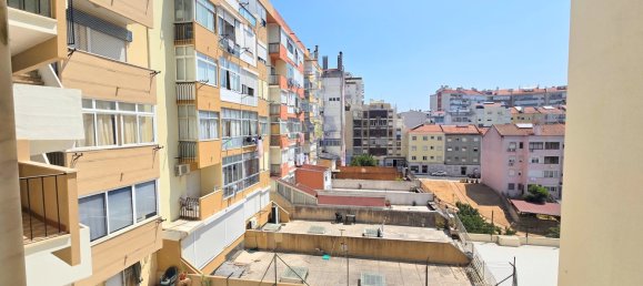 3 Schlafzimmer Wohnung in Lisbon, Portugal, Nr. 230894 10