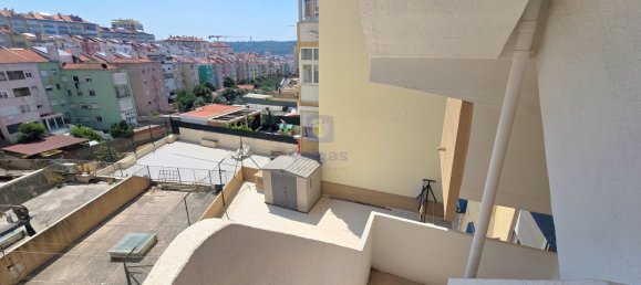 3 Schlafzimmer Wohnung in Lisbon, Portugal, Nr. 230894 11
