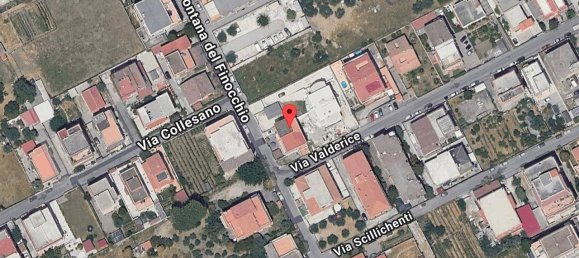 3 Schlafzimmer Wohnung in Rome, Italy, Nr. 60816 2