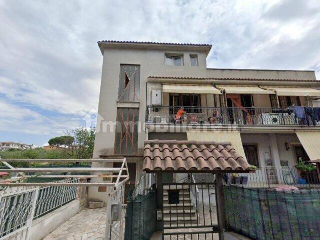 3 Schlafzimmer Wohnung in Rome, Italy, Nr. 60816