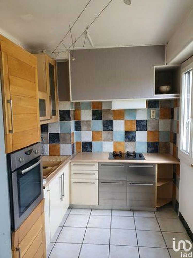 2 bedrooms Condo in Tarbes, France No. 34708