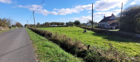 قطعة أرض في Saint-Sauvier, France رقم 108431 4