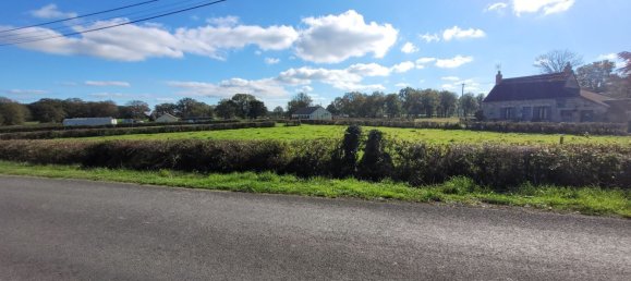 قطعة أرض في Saint-Sauvier, France رقم 108431 5