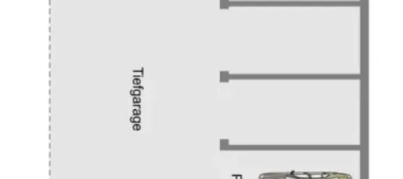 Квартира с 2 спальнями в Кальв, Германия № 231119 19