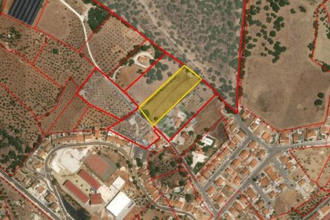  Land in Alandroal, Portugal No. 258775