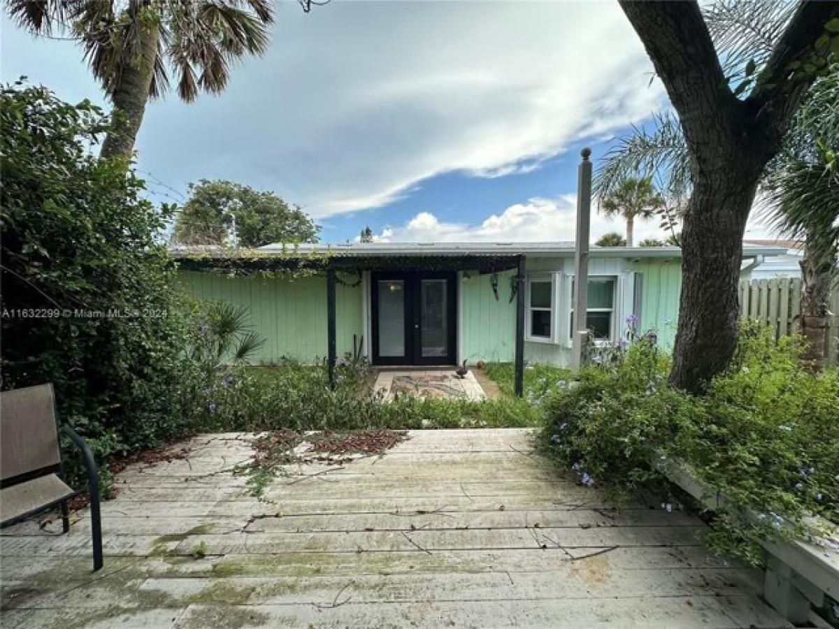 3 bedrooms House in Ormond Beach, USA No. 371360