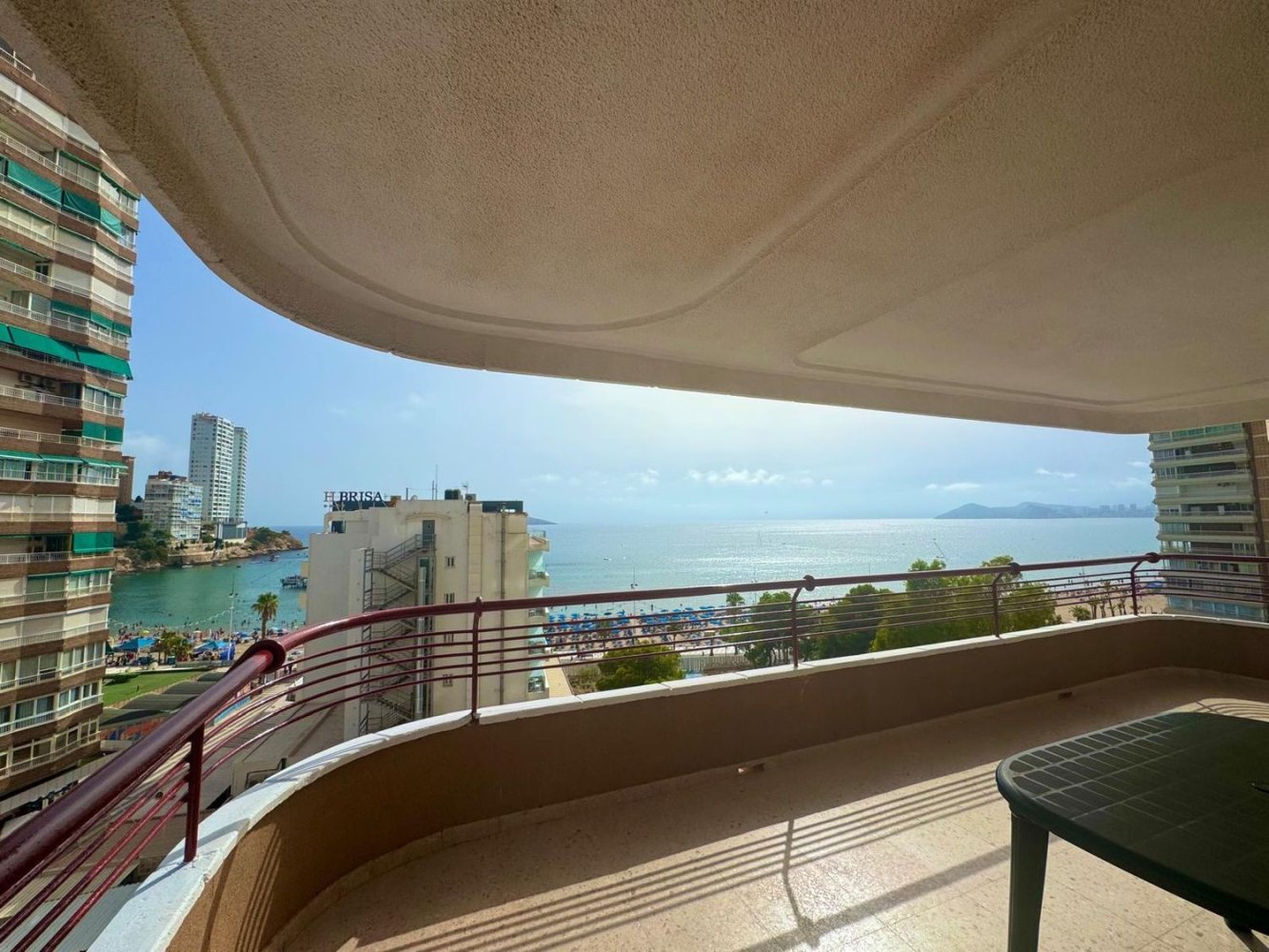 2 bedrooms Apartment in Benidorm, Spain No. 249504