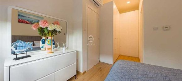 2 bedrooms Apartment in Mesa Geitonia, Cyprus No. 19409 13