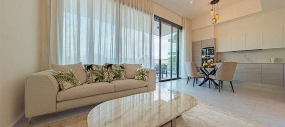 2 bedrooms Apartment in Mesa Geitonia, Cyprus No. 19409 5