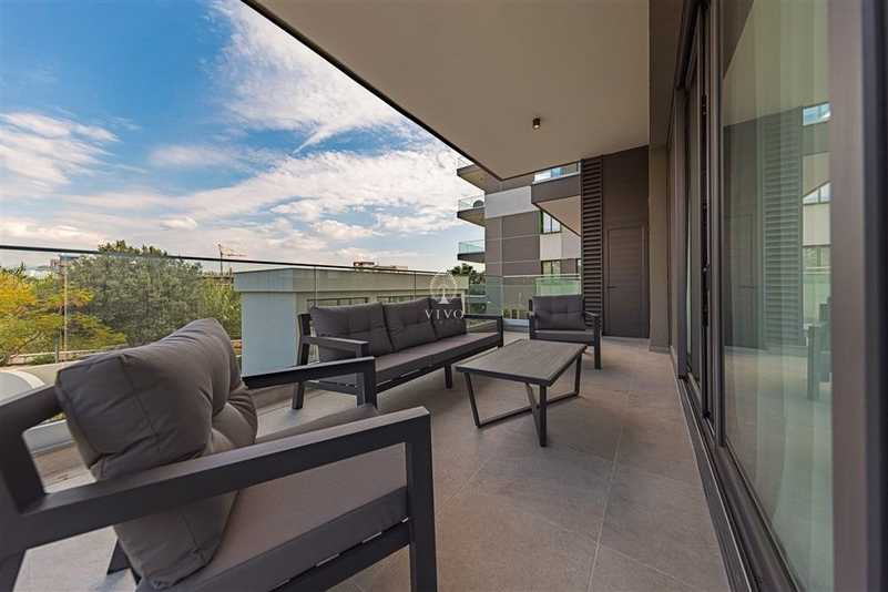 2 bedrooms Apartment in Mesa Geitonia, Cyprus No. 19409