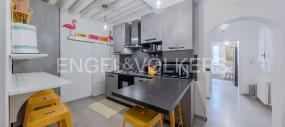 4 rooms Duplex in Venice, Italy No. 223196 12