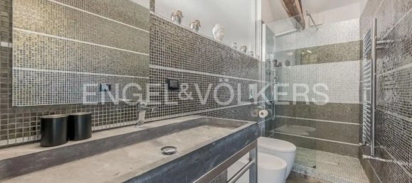 4 rooms Duplex in Venice, Italy No. 223196 6