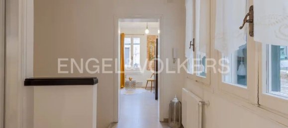 4 rooms Duplex in Venice, Italy No. 223196 14