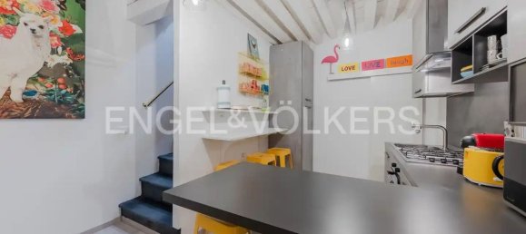 4 rooms Duplex in Venice, Italy No. 223196 19