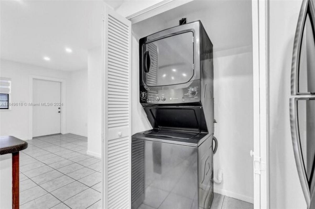 2 bedrooms House in Miami, USA No. 224096