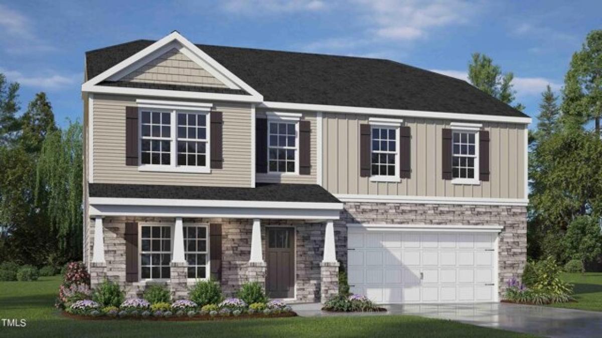 4 bedrooms House in Aberdeen, USA No. 371561