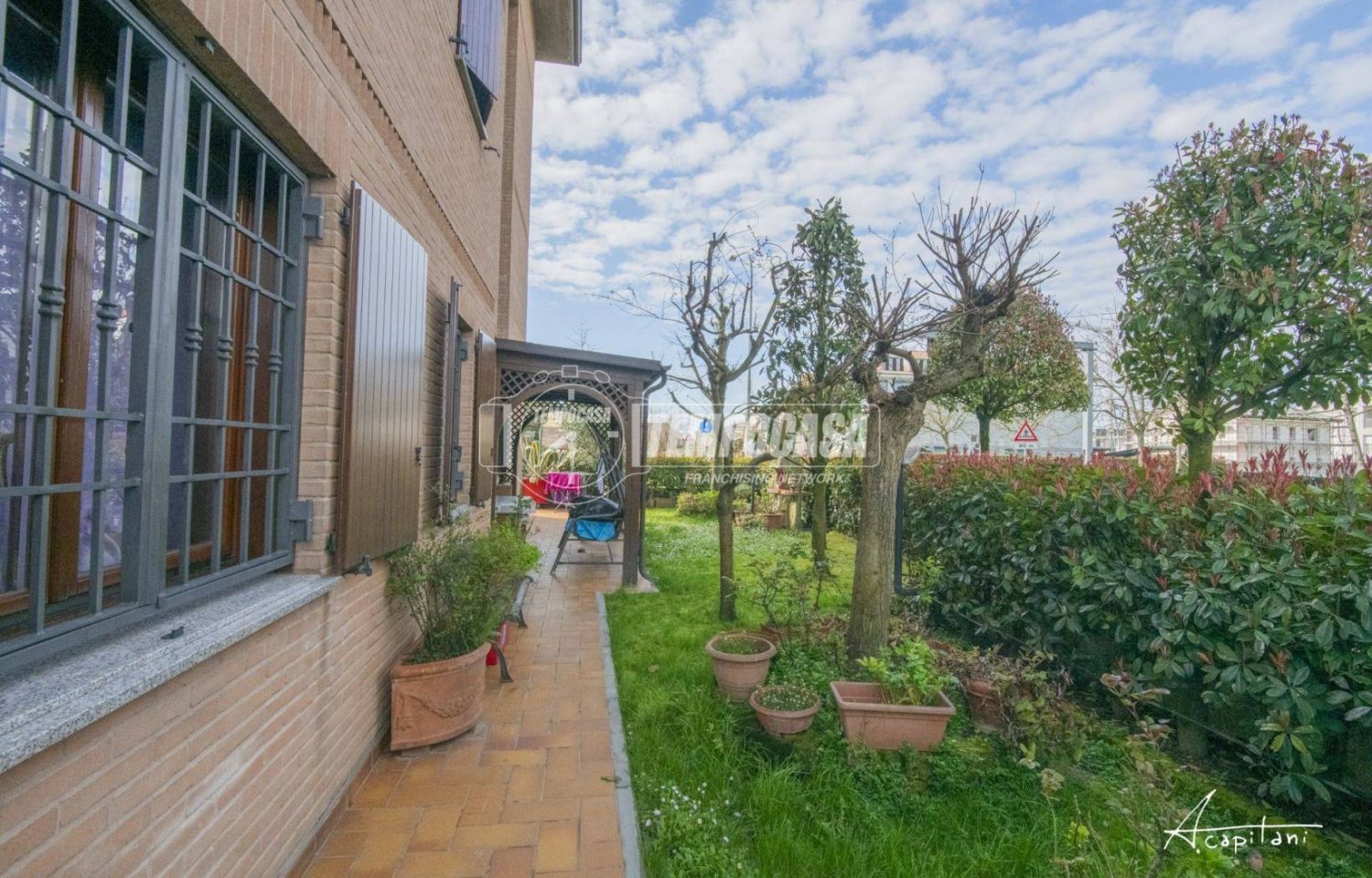 2 bedrooms Apartment in Nonantola, Italy No. 59316