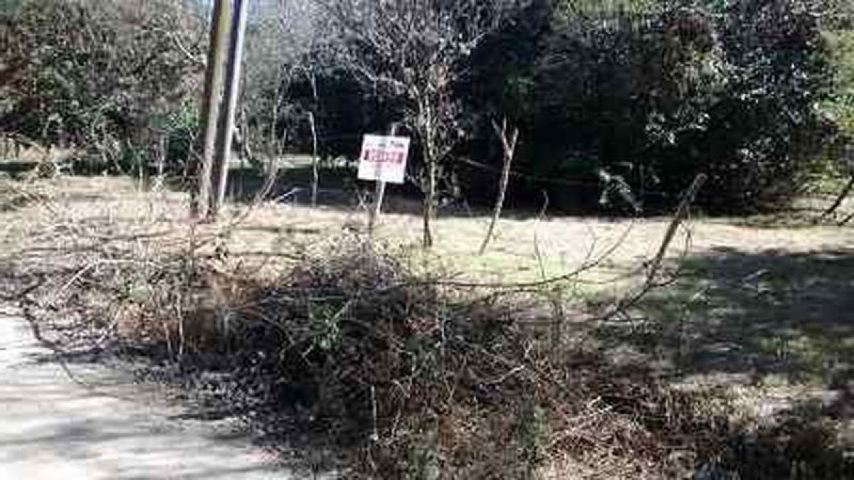  Land in Cordoba, Argentina No. 30898