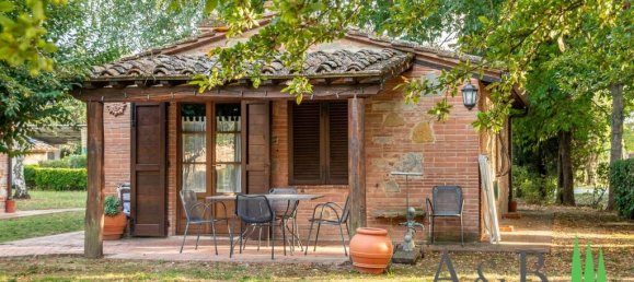 20 bedrooms House in Castiglione del Lago, Italy No. 53668 26