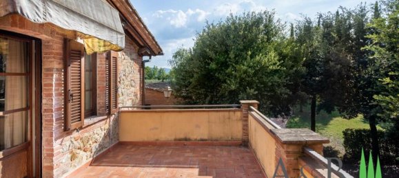 20 bedrooms House in Castiglione del Lago, Italy No. 53668 17