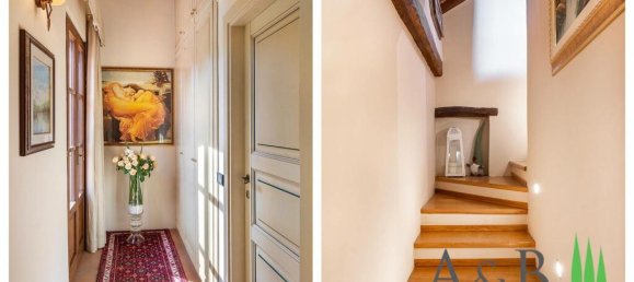 20 bedrooms House in Castiglione del Lago, Italy No. 53668 10