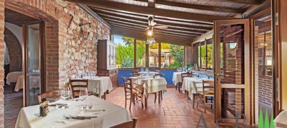 20 bedrooms House in Castiglione del Lago, Italy No. 53668 37