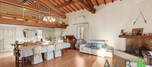 20 bedrooms House in Castiglione del Lago, Italy No. 53668 21
