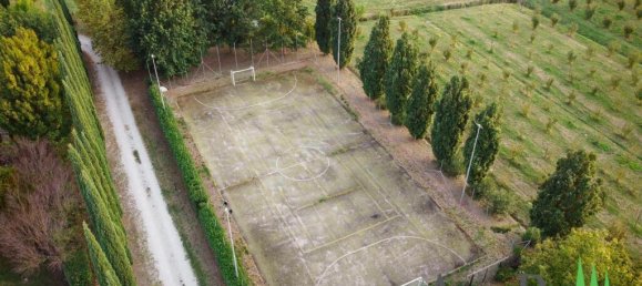 20 bedrooms House in Castiglione del Lago, Italy No. 53668 42