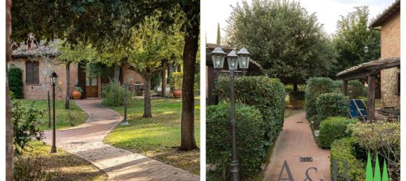 20 bedrooms House in Castiglione del Lago, Italy No. 53668 40