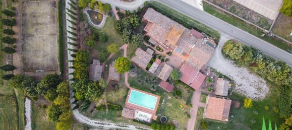 20 bedrooms House in Castiglione del Lago, Italy No. 53668 47