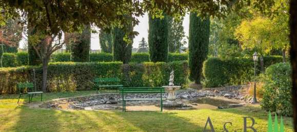 20 bedrooms House in Castiglione del Lago, Italy No. 53668 41