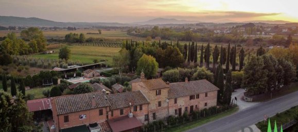 20 bedrooms House in Castiglione del Lago, Italy No. 53668 45