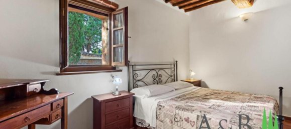 20 bedrooms House in Castiglione del Lago, Italy No. 53668 34