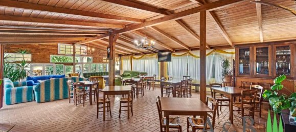 20 bedrooms House in Castiglione del Lago, Italy No. 53668 38